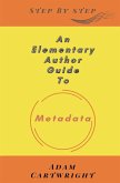 An Elementary Author Guide To