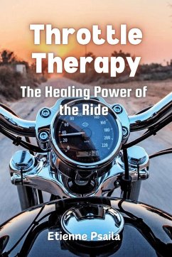 Cover Throttle Therapy