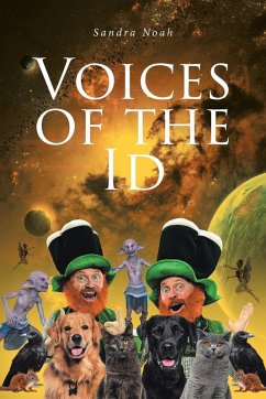 Voices of the ID Voices of the ID