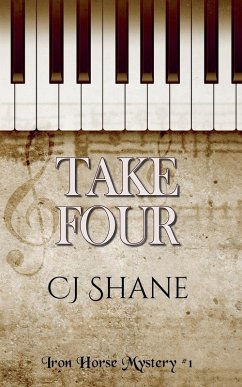 Cover Take Four