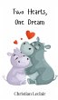 Two Hearts, One Dream - Bild 1