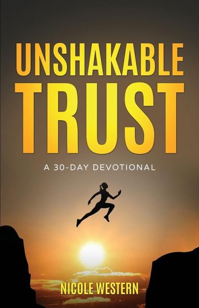 Unshakable Trust Unshakable Trust