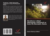 Struktura i sk¿ad zbiorowisk ro¿linnych w lesie Mt.Marsabit, Kenia Struktura i sk¿ad zbiorowisk ro¿linnych w lesie Mt.Marsabit, Kenia