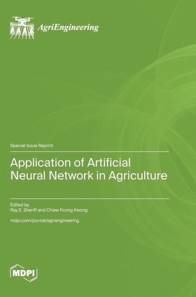 Application of Artificial Neural Network in Agriculture Application of Artificial Neural Network in Agriculture