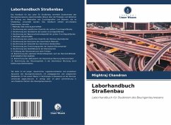 Cover Laborhandbuch Straßenbau