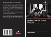 Formazione del valore islamico Formazione del valore islamico