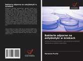 Bakterie odporne na antybiotyki w ¿ciekach Bakterie odporne na antybiotyki w ¿ciekach