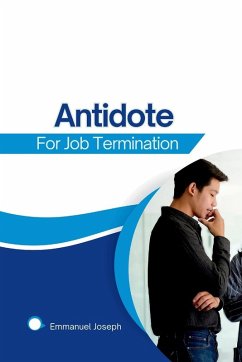 Cover Antidote from Job Termination