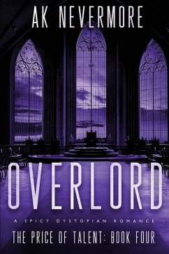 Overlord - Nevermore, Ak