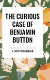 THE CURIOUS CASE OF BENJAMIN BUTTON THE CURIOUS CASE OF BENJAMIN BUTTON
