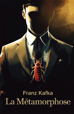 Cover La Métamorphose