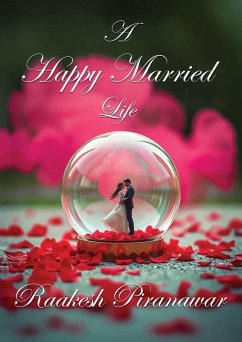 Cover A Happy Married Life