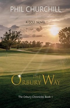 Cover The Orbury Way