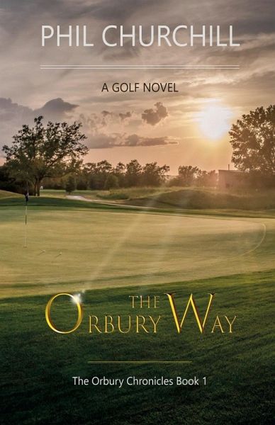 The Orbury Way
