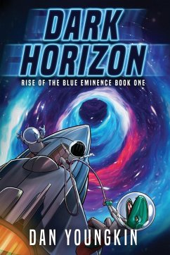Cover Dark Horizon