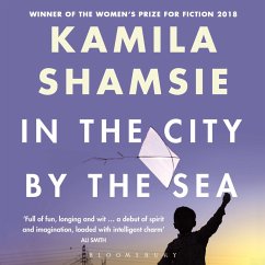 In the City by the Sea (MP3-Download) - Shamsie, Kamila