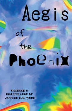 Cover Aegis of the Phoenix