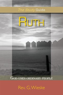 Cover Ruth