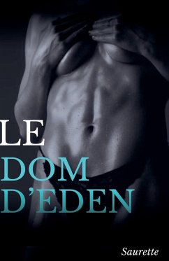 Cover Le Dom D'eden