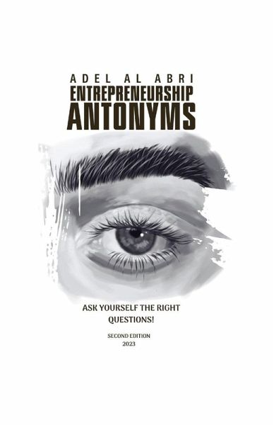 Entrepreneurship Antonyms Entrepreneurship Antonyms