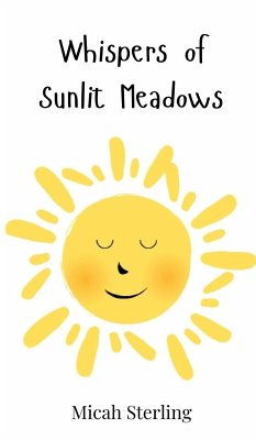 Cover Whispers of Sunlit Meadows