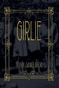 Girlie - Shillitoe, Tony