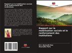 Rapport sur la mobilisation sociale et le renforcement des institutions Rapport sur la mobilisation sociale et le renforcement des institutions