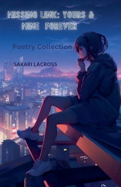 Missing Link - Lacross, Sakari