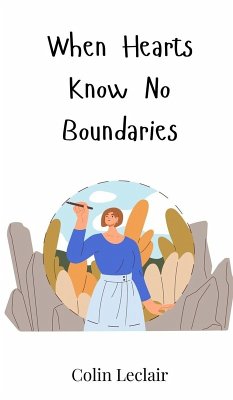 Cover When Hearts Know No Boundaries