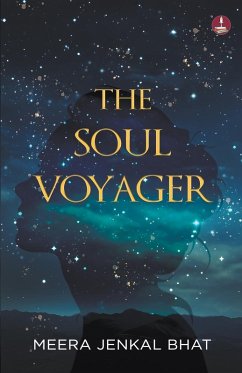 Cover The Soul Voyager