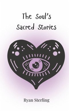 Cover The Soul's Sacred Stories