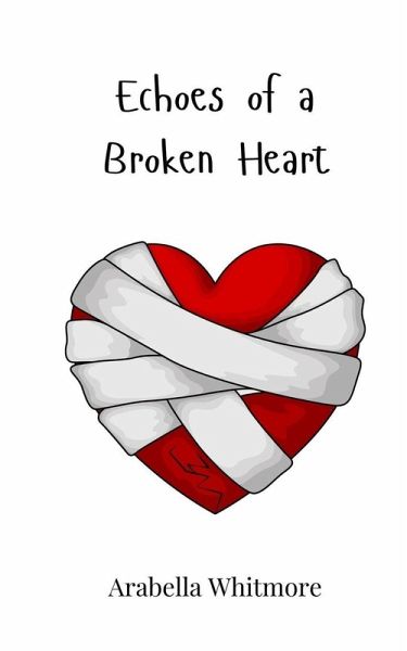 Echoes of a Broken Heart Echoes of a Broken Heart