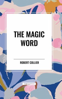 Cover The Magic Word