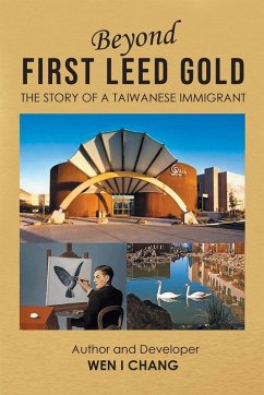 Cover Beyond First LEED Gold