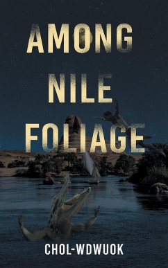 Cover Among Nile Foliage