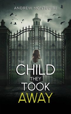 Cover The Child They Took Away