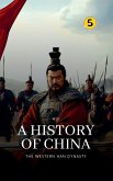The Western Han Dynasty The Western Han Dynasty