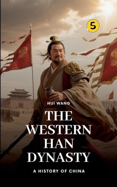 Cover The Western Han Dynasty