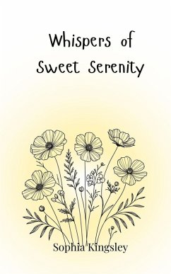 Cover Whispers of Sweet Serenity