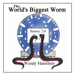 Cover The World's Biggest Worm