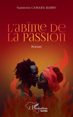 Cover L'abîme de la passion
