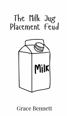 Cover The Milk Jug Placement Feud