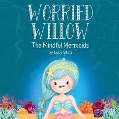 Cover Worried Willow