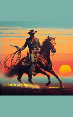 Cover EL LOBO DE LA FRONTERA