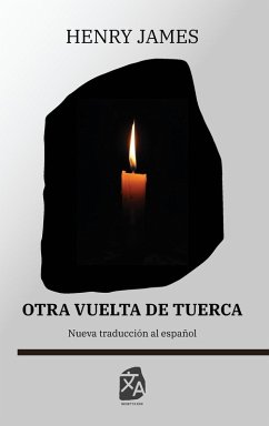 Otra vuelta de tuerca - James, Henry