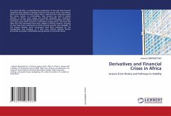 Cover Derivatives and Financial Crises in Africa