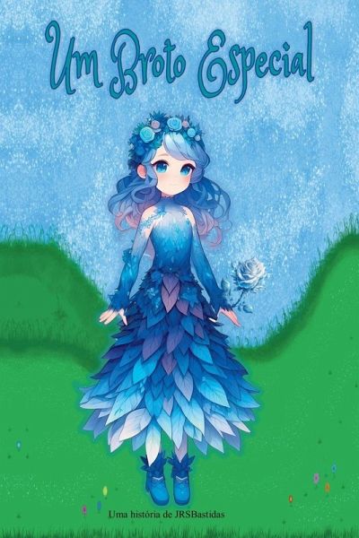Um Broto Especial Um Broto Especial