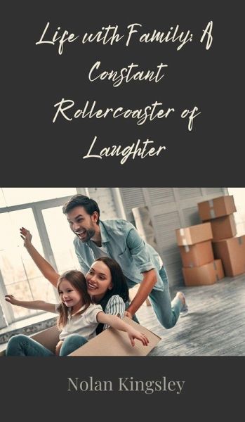 Life with Family Life with Family