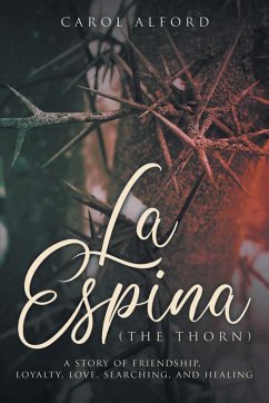 Cover La Espina (The Thorn)