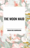 The Moon Maid The Moon Maid
